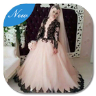Party Hijab Style 2018 icon