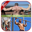 Pull Ups Workout APK