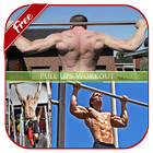 Pull Ups Workout icon