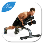آیکون‌ Spartacus Workout