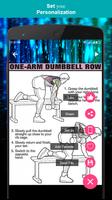 برنامه‌نما Spartacus Workout عکس از صفحه
