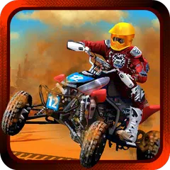 Descargar APK de ATV Race 3D