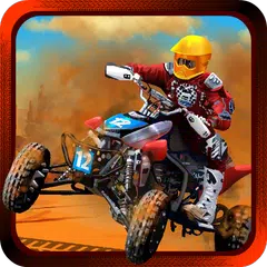 Скачать ATV Race 3D APK