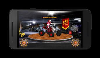 ATV Race 3D 截圖 1