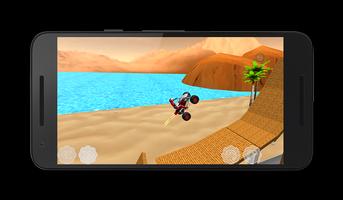 ATV Race 3D स्क्रीनशॉट 3