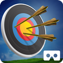 VR Archery 3D APK
