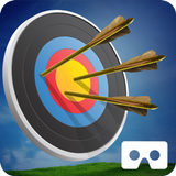 VR Archery 3D simgesi