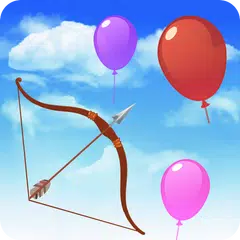 Balloon Archery for Android TV