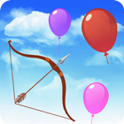 Balloon Archery for Android TV simgesi
