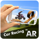 AR Car Drive : Camera Version APK