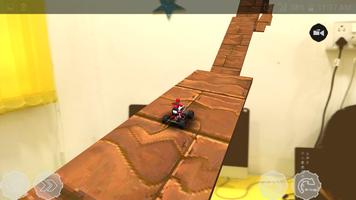 AR Car Drive : Camera Version Screenshot 3