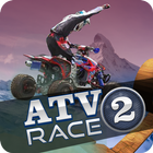 ATV Race 2 آئیکن