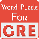 APK Word Game for GRE Students
