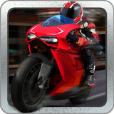 Moto Racer VR иконка