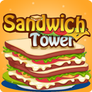 torres de sándwich APK