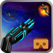 VR Space Shooter