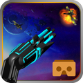 VR Space Shooter