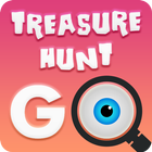 Treasure Hunt Go | Nashik أيقونة