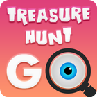 Treasure Hunt Go | Nashik Zeichen