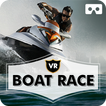 VR Boat Ride | Yacht VR