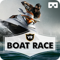 VR Boat Ride | Yacht VR