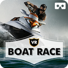 VR Boat Ride | Yacht VR ikona