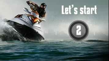 VR Boat Ride | Yacht VR plakat