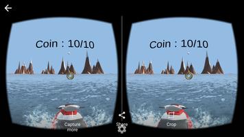 VR Bootsfahrt Screenshot 3