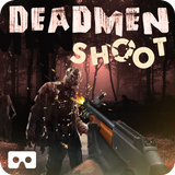 VR Dead Are Alive simgesi