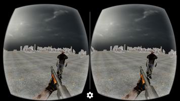 VR Dead Are Alive penulis hantaran