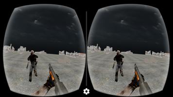 VR Dead Are Alive capture d'écran 1