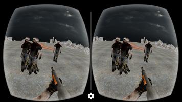 VR Dead Are Alive screenshot 2