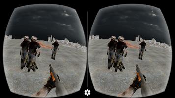 VR Dead Are Alive syot layar 2