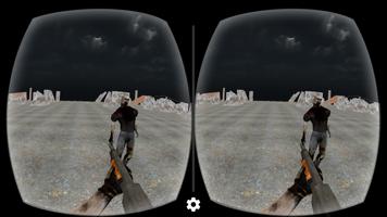 VR Dead Are Alive syot layar 3