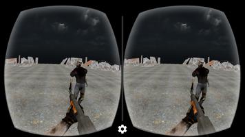 VR Dead Are Alive screenshot 3