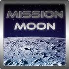 VR Moon Walk Adventure أيقونة