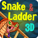 APK VR Snake & Ladder