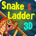 VR Snake & Ladder ikon