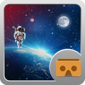 VR Cosmic Tour