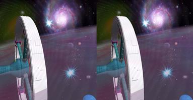 VR Cosmic Tour تصوير الشاشة 2