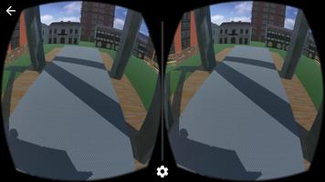 VR Swing Ride capture d'écran 1
