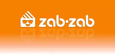 Zab Zab - The House Party App!