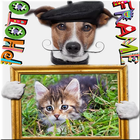 Photo Frame 🌟🌟🌟🌟🌟 Zeichen