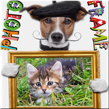 Photo Frame 🌟🌟🌟🌟🌟 Zeichen