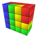 Blocks 3D
