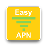 Easy APN ikona