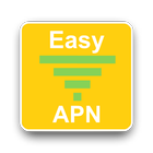 آیکون‌ Easy APN