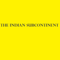 The Indian Subcontinent - News