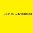 The Indian Subcontinent - News ไอคอน