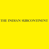 The Indian Subcontinent - News आइकन